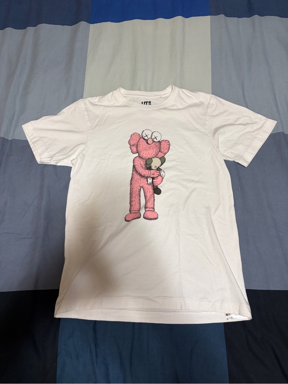 KAWS X Uniqlo